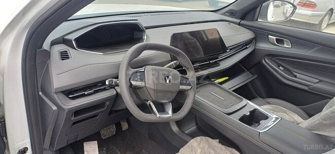 Changan CS 55 Plus 2025, 0 km - 1.5 л - Bakı