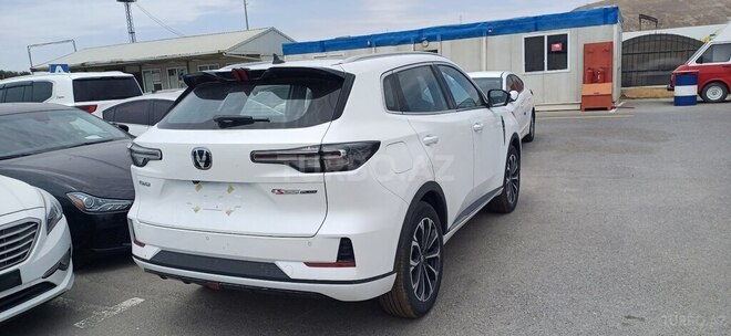 Changan CS 55 Plus 2025, 0 km - 1.5 л - Bakı
