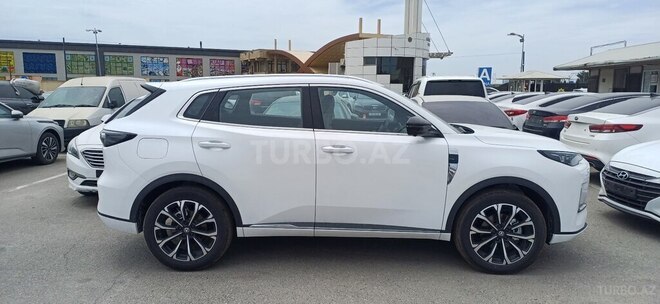 Changan CS 55 Plus 2025, 0 km - 1.5 л - Bakı