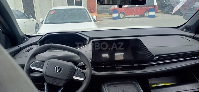 Changan CS 55 Plus 2025, 0 km - 1.5 л - Bakı