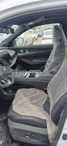 Changan CS 55 Plus 2025, 0 km - 1.5 л - Bakı