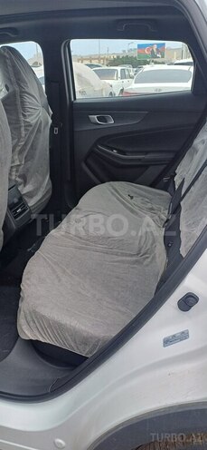 Changan CS 55 Plus 2025, 0 km - 1.5 л - Bakı