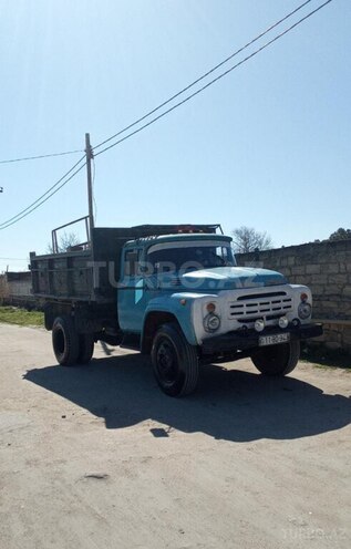 ZIL 130 1992, 200,000 km - 6.0 л - Bakı