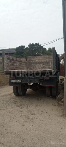 ZIL 130 1992, 200,000 km - 6.0 л - Bakı