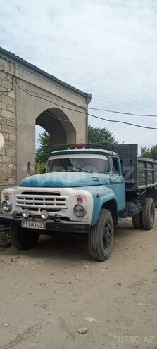 ZIL 130 1992, 200,000 km - 6.0 л - Bakı