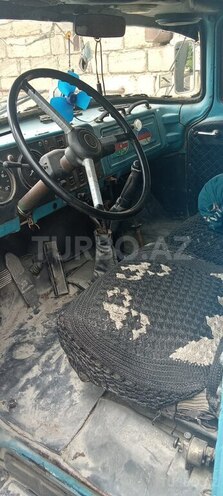 ZIL 130 1992, 200,000 km - 6.0 л - Bakı