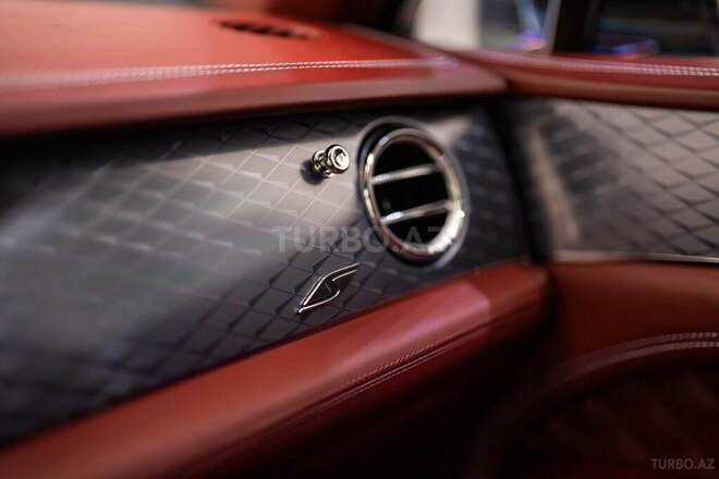 Bentley Bentayga-19