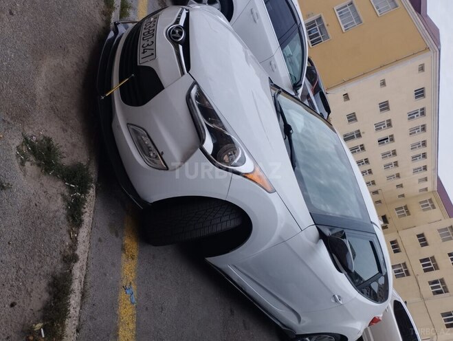 Hyundai Veloster 2017, 168,563 km - 1.6 l - Xırdalan