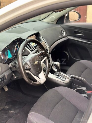 Chevrolet Cruze 2013, 170,000 km - 1.4 l - Bakı