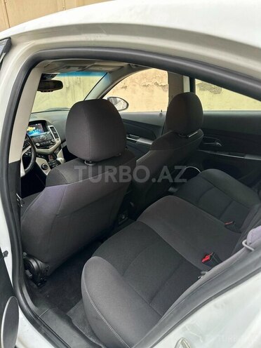 Chevrolet Cruze 2013, 170,000 km - 1.4 l - Bakı