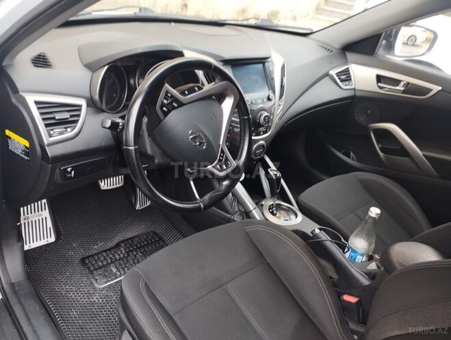 Hyundai Veloster 2017, 168,563 km - 1.6 l - Xırdalan