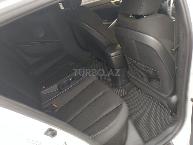 Hyundai Veloster 2017, 168,563 km - 1.6 l - Xırdalan