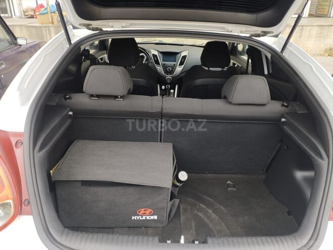 Hyundai Veloster 2017, 168,563 km - 1.6 l - Xırdalan