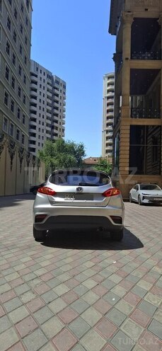 Changan Eado 2015, 143,000 km - 1.6 l - Bakı