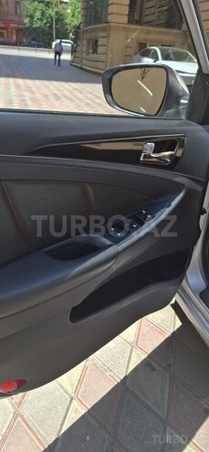 Changan Eado 2015, 143,000 km - 1.6 l - Bakı