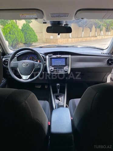 Toyota Corolla Fielder 2019, 94,000 km - 1.5 л - Siyəzən