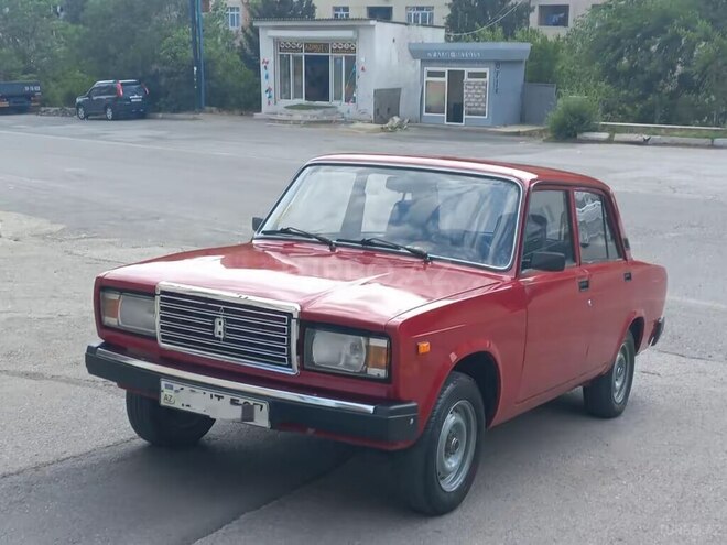 LADA (VAZ) 2107 2005, 56,009 km - 1.6 l - Bakı