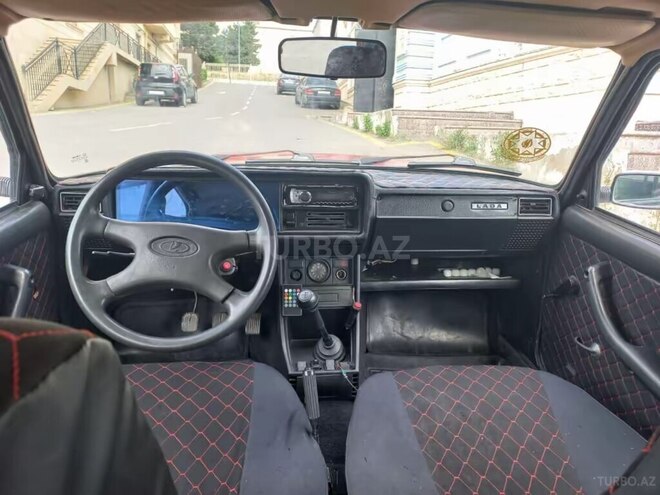 LADA (VAZ) 2107 2005, 56,009 km - 1.6 l - Bakı