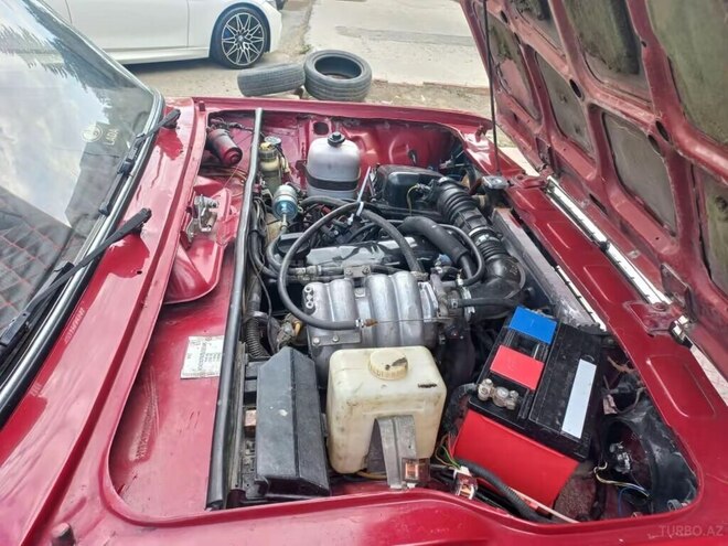 LADA (VAZ) 2107 2005, 56,009 km - 1.6 l - Bakı