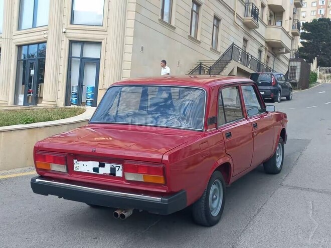 LADA (VAZ) 2107 2005, 56,009 km - 1.6 l - Bakı