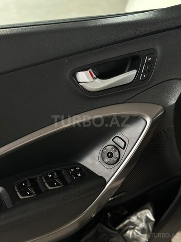Hyundai Santa Fe 2014, 254,000 km - 2.0 l - Bakı