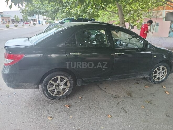 BYD F3 2008, 532,810 km - 1.5 l - Bakı