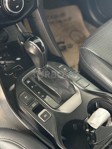 Hyundai Santa Fe 2014, 254,000 km - 2.0 l - Bakı
