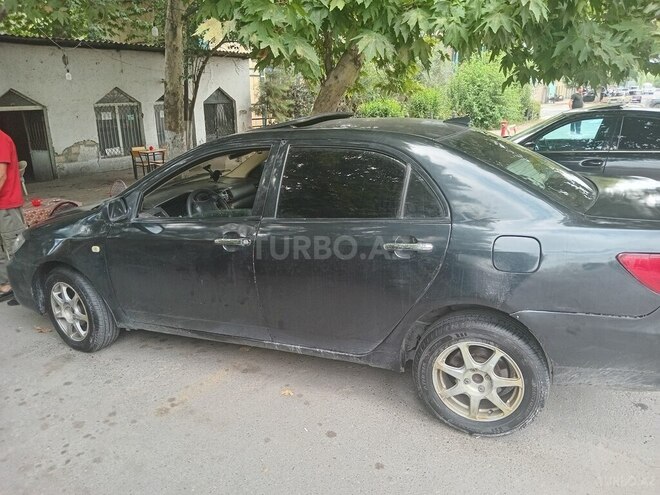 BYD F3 2008, 532,810 km - 1.5 l - Bakı