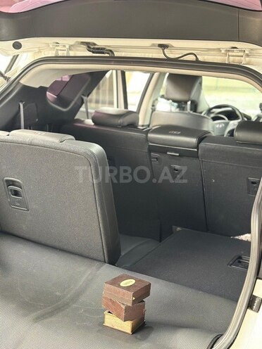 Hyundai Santa Fe 2014, 254,000 km - 2.0 l - Bakı