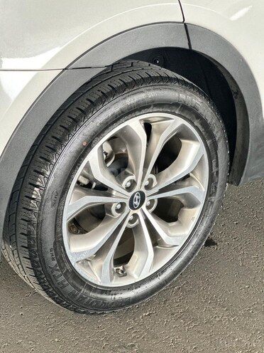 Hyundai Santa Fe 2014, 254,000 km - 2.0 l - Bakı