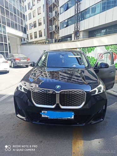 BMW  2024, 8,500 km - 0.0 л - Bakı