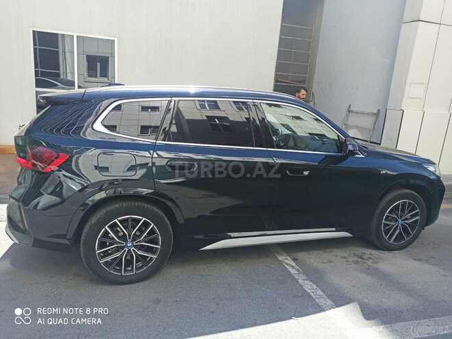BMW  2024, 8,500 km - 0.0 л - Bakı