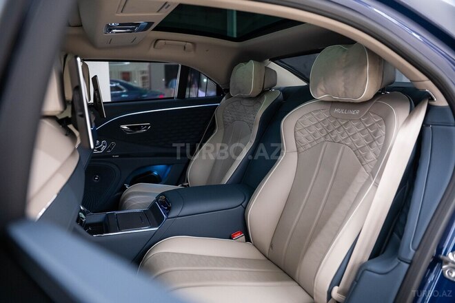 Bentley Flying Spur-14