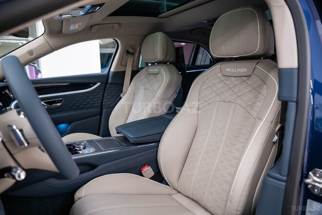 Bentley Flying Spur-13