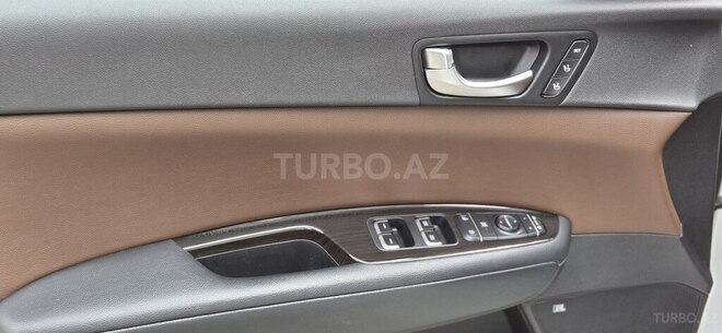 Kia K5 2016, 160,000 km - 2.0 l - Bakı
