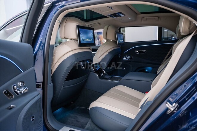 Bentley Flying Spur-15