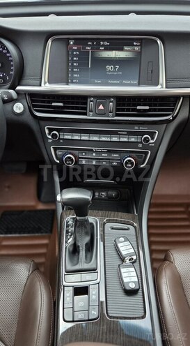 Kia K5 2016, 160,000 km - 2.0 l - Bakı