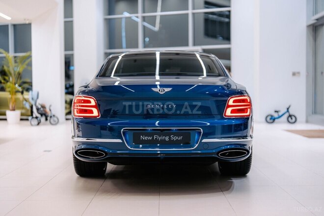 Bentley Flying Spur-7