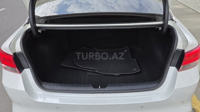 Kia K5 2016, 160,000 km - 2.0 l - Bakı