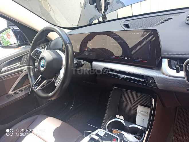 BMW  2024, 8,500 km - 0.0 л - Bakı