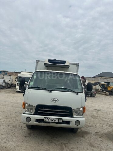 Hyundai HD-65-1