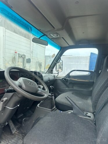 Hyundai HD-65-3