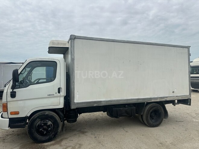 Hyundai HD-65-6
