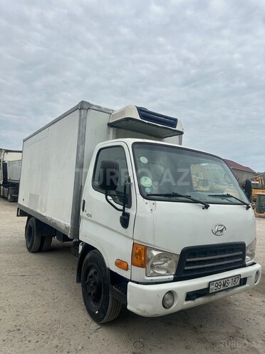 Hyundai HD-65-5