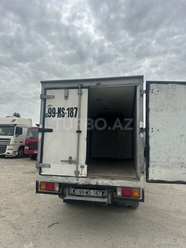 Hyundai HD-65-8