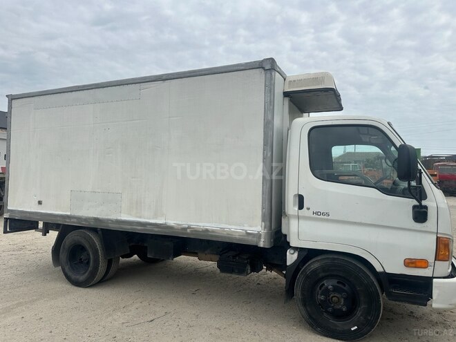 Hyundai HD-65-7