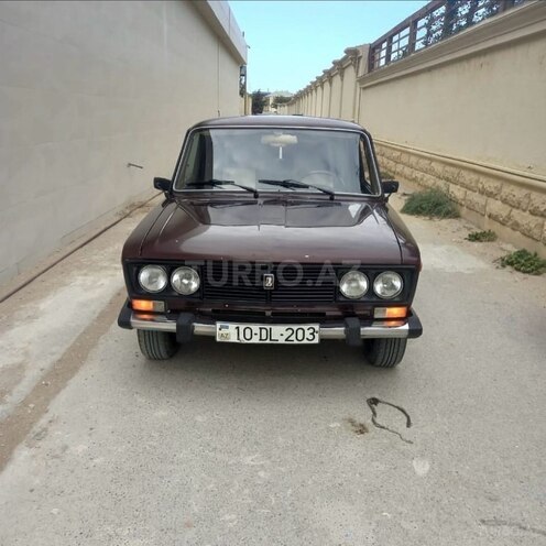LADA (VAZ) 2106 1989, 95,000 km - 1.6 l - Kürdəmir