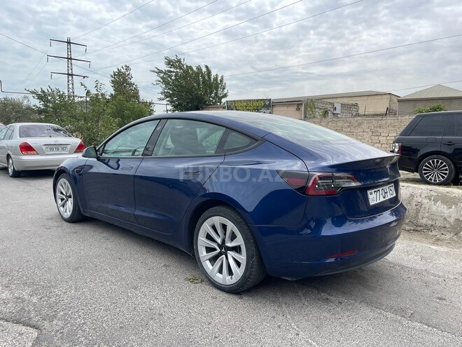 Tesla Model 3-5