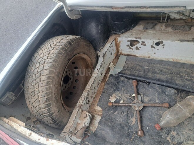 LADA (VAZ) 2107 2005, 87,487 km - 1.6 l - Gəncə