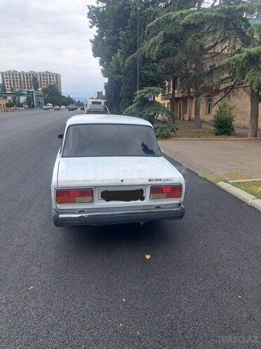LADA (VAZ) 2107 2005, 87,487 km - 1.6 l - Gəncə
